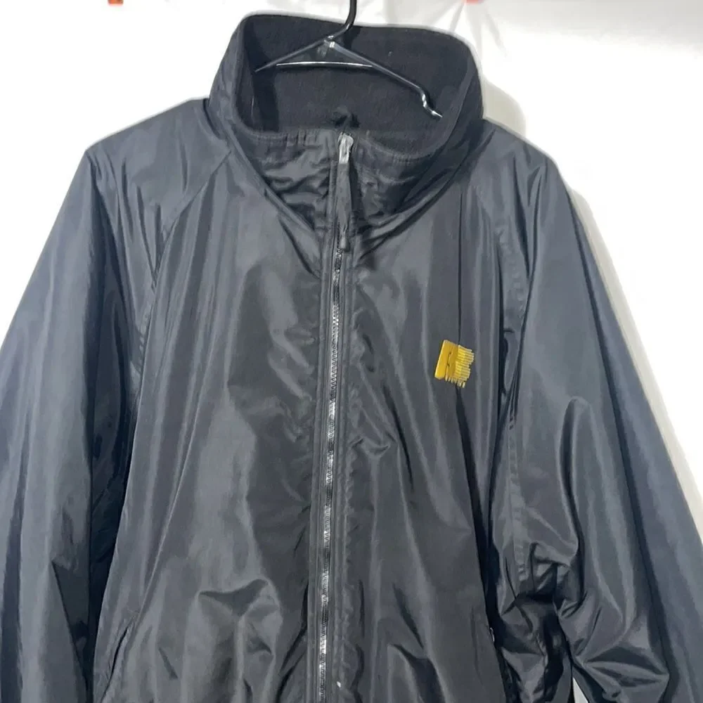 2XL wind breaker